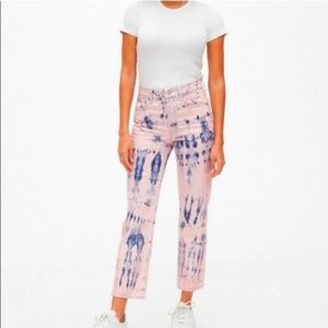 Gap jeans